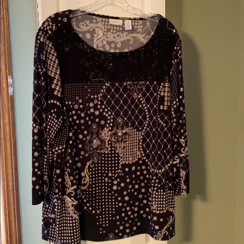 Chico’s top
